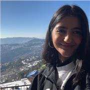 Science tutor - specialises in biology and chemistry