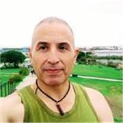 Profesor de YOGA, imparto clases individuales particulares en tu domicilio o clases grupales en mi salón o en tu empresa