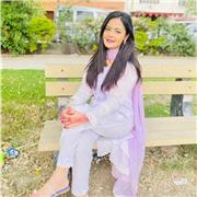 Would you like to learn something exciting? Then I'm here