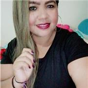 Licenciada en educación básica con énfasis en humanidades e inglés