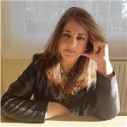 Necesitas apoyo en Lengua y literatura, te espero oara que te resulte mucho más fácil.