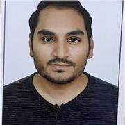 Science Teacher (Providing the Concepts of Science Subjects: Biology, Chemistry and Physics)