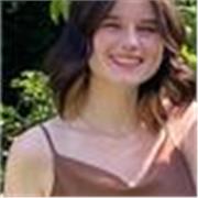Student studying primary education, also has experience teaching young students in high school.