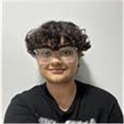 Profesora de filosofía particular para adolescentes en etapa de instituto