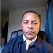 Berhanu Tibebu