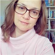 General English as a foreign or second language for adult learners. Preparation for IELTS, Cambridge and TOEFL exams