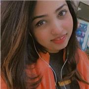 Angelina George Ettiyil