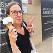 Pedagoga y Educadora Social con años de experiencia en trabajo con infancia.