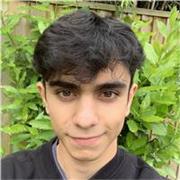Private online maths tutoring for GCSE/A-level from a Cambridge maths student