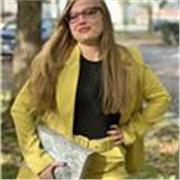 Profesoara de engleza la universitate, cu peste 8 ani de experienta, ofer clase de limba romana copiilor si adultilor