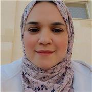 Faten Shaaban