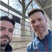 •	Porta il tuo gioco al livello successivo
	•	Velocità, forza, prevenzione: alleniamoci meglio
	