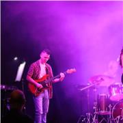 Professeur (pro) de guitare et de basse pour tous niveaux en individuel dans le 95