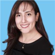 Profesora de apoyo escolar en Escritura Creativa/Expresión Oral/Interpretación de textos