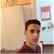 Ragazzo di 20 anni, C2 Cambridge Certificate, offre lezioni di inglese online