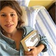 Mi chiamo Diletta, ho 29 anni e sono madrelingua italiana. Ho vissuto 5 anni a Londra e ho insegnato italiano a privati, sia grammatica che conversazione