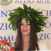 Laura in Scienze della comunicazione pubblica sociale e d'impresa