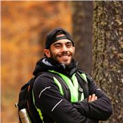 Lezioni di streetphotography e di fotografia di ritratto