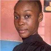 Sharon-Nissi Edet