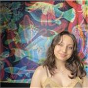 Profesora de inglés nativo (bilingüe) ofrece clases particulares