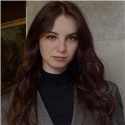 Studentessa di filosofia all’Università degli studi di Torino disponibile per eseguire lezioni private in Storia , Filosofia e Letteratura Italiana. Le ripetizioni sono rivolte ai ragazzi della scuola media o delle superiori. Grazie mille per l’attenzione