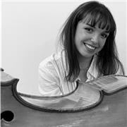 Doy clases de violonchelo o lenguaje musical para Grado Elemental o Medio