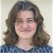 Student im Bachelor Englisch und Geschichte