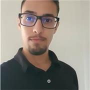 Professor de informática, focado em iniciação