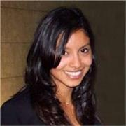 Native Spanish tutor from Peru offering private Spanish lessons for children and adults online