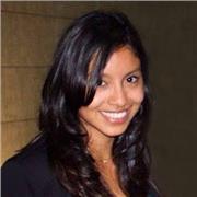 Native Spanish tutor from Peru offering private Spanish lessons for children and adults online