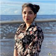 Kanwal Chaudhry (Kacy)
