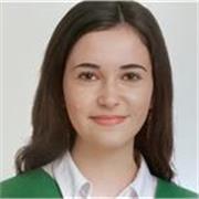 Profesora de inglés y francés con titulos oficiales en ambos idiomas y experiencia con niños