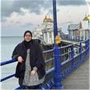 Arabic and French teacher for all ages and any people how want to learn those languages