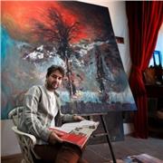 Docente que impulsa la creatividad en estudiantes de todas las edades a través del arte, con experiencia en desarrollo creativo.