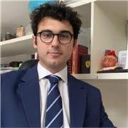 Ingegnere e insegnante privato con esperienza nell'insegnamento della Scienza Delle Costruzioni. Offro ripetizioni di Matematica e Fisica per il liceo