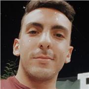 Profesor de Ingles orientado a clases particulares a alumnos de cualquier edad y objetivo. Desde preparación de exámenes a ingles básico para viajes y objetivos específicos. Clases personalizadas orientadas a las preferencias del alumno