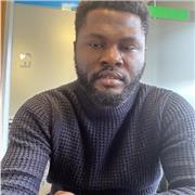 Temitayo Ojuko