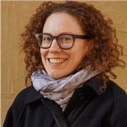 Soy directora y productora hace más de 7 años, puedo dar clases de cine, de desarrollo de proyectos.