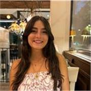 Profesora de matemáticas primaria y E.S.O