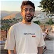 I have an engineering degree in computer and electronics engineering I