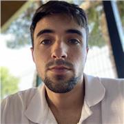 Estudiante de Finanzas y Contabilidad ofrece dar clases particulares de economia