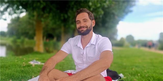 Mouchantaf Florian