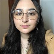 Profesora de apoyo de Quimica para estudiantes de la ESO y Bachillerato