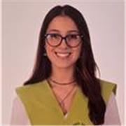 Estudiante de administración y dirección de empresas con el B2 de inglés, con capacidad para dar tanto clases de inglés como mates