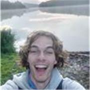Native Dutch tutor from Rotterdam teaching foreigners our language!