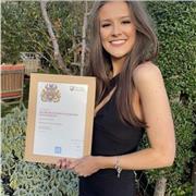 Rhiannon Salmons