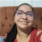 Professora particular de matemática, com experiência na educação fundamental