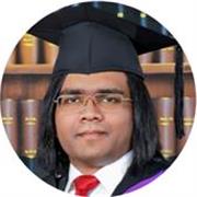I am a fluent English speaker and aim to improve the conversational skills and the ability to use the language for work. 