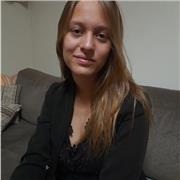 Professora de Música e Canto para todas az idades