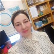 Docteure en biologie, enseignante de langues pour enfants